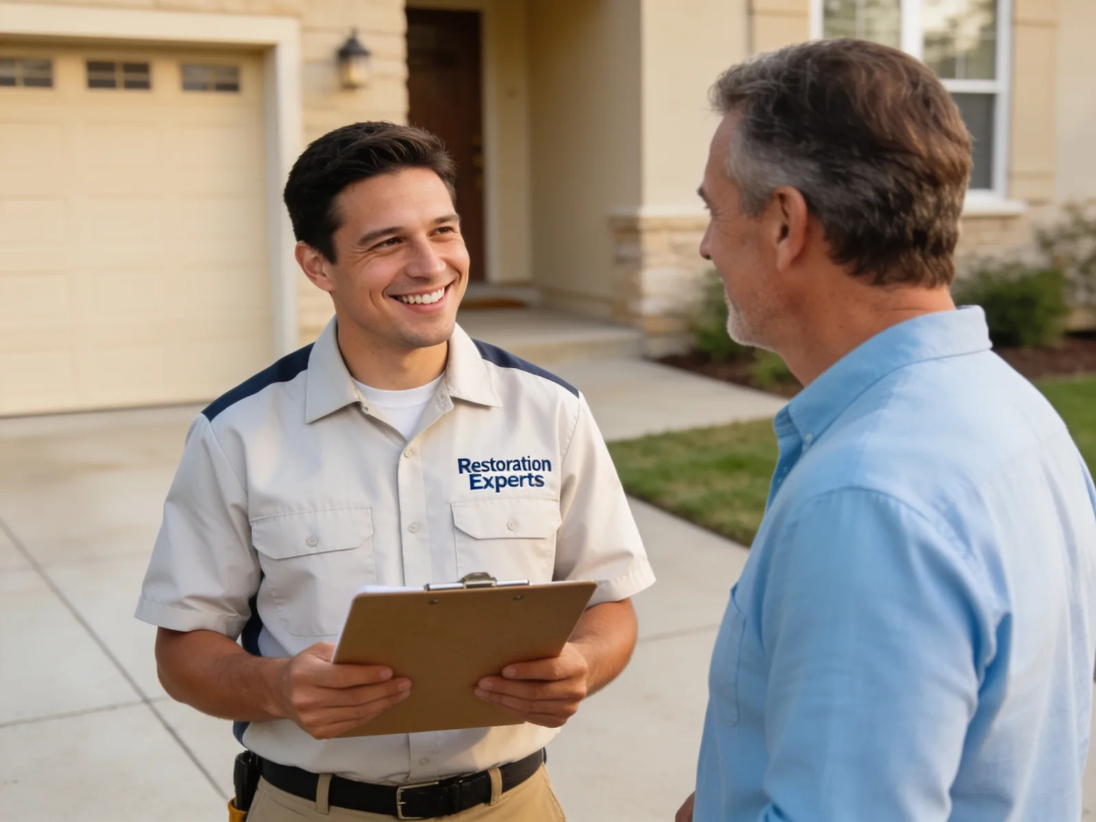 Water Damage Cleanup Claremont, VA FAQs